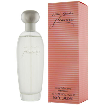 Pleasures EDP